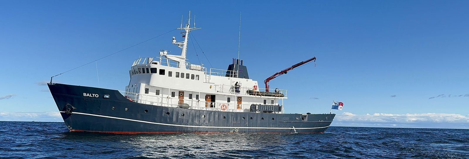 M/S Balto