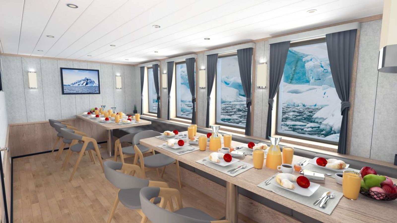 M/S Nanook