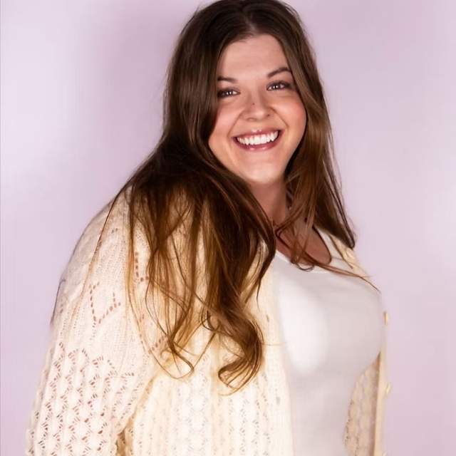 Rachel Baker, Office Manager