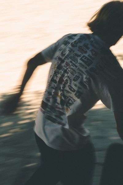 Willow Voges Fernandes by Clément Le Gall