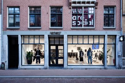 Amsterdam