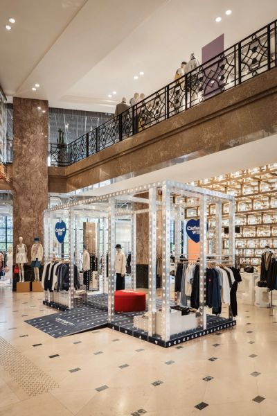 CarharttWIP_Galeries_Lafayette_2