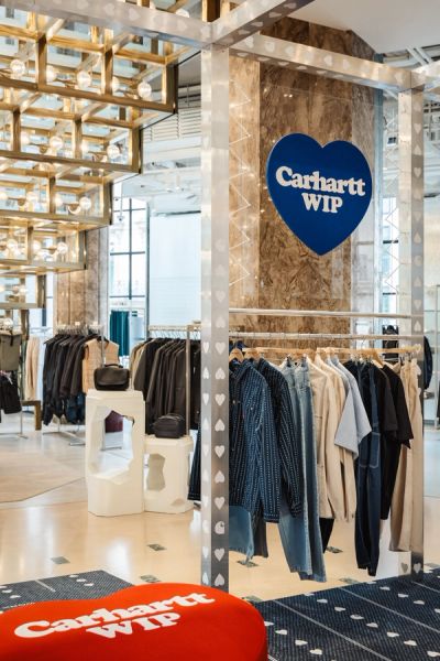 CarharttWIP_Galeries_Lafayette_3