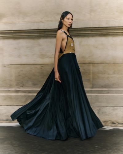 sacai x Carhartt WIP S/S24 - Soo Joo Park