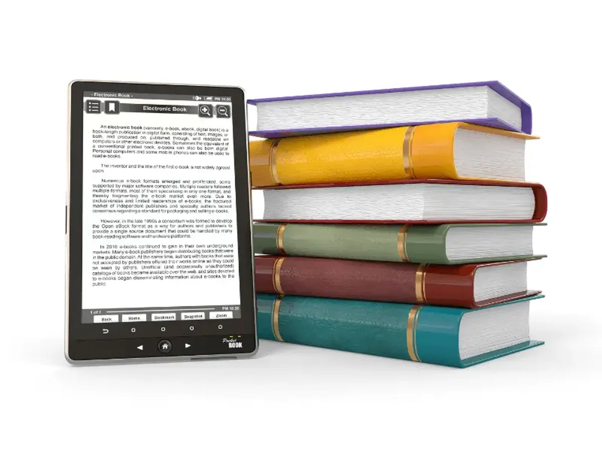 10 Tips for Publishing