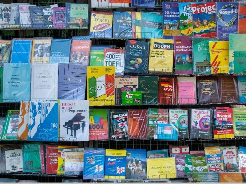 Turn Heads and Clicks: 6 Tips for Effective Book Cover Design