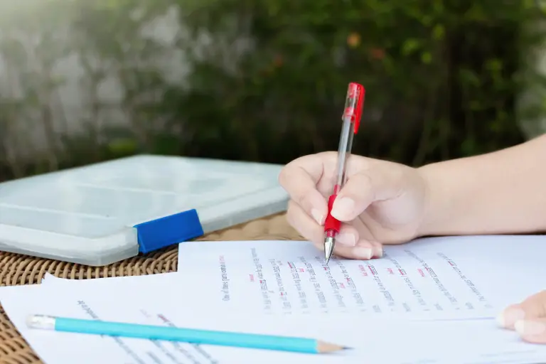 How to Edit Your Manuscript