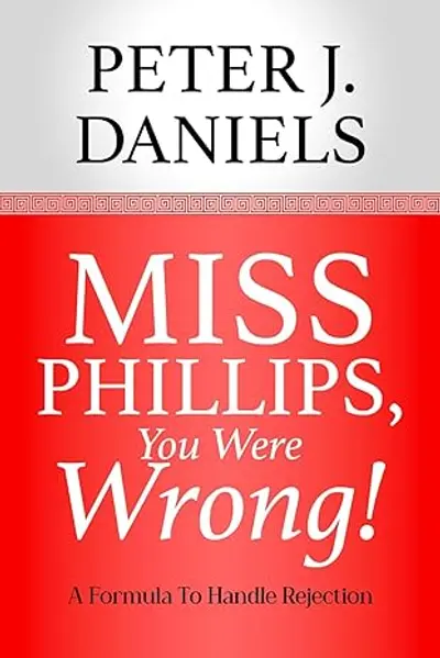 Miss Phillips, You Were Wrong