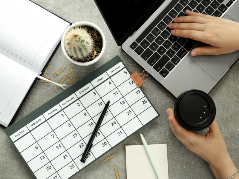 12 Steps in Mastering Book Publication