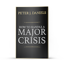 How to Handle a Major Crisis