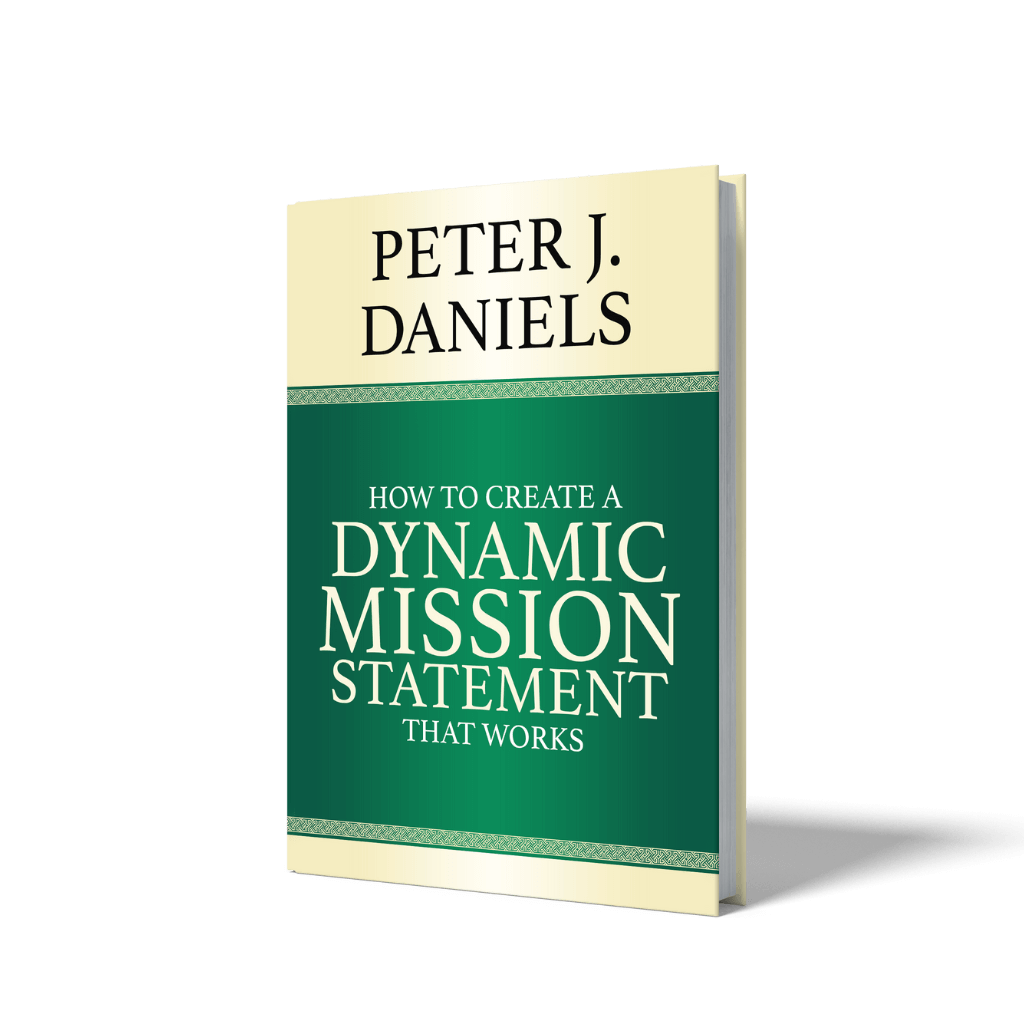How to Create a Dynamic Mission Statement That Works