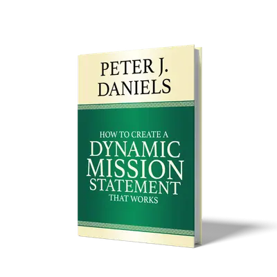 How to Create a Dynamic Mission Statement