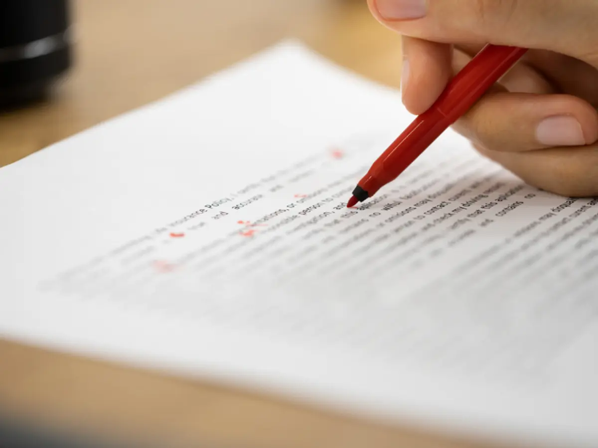 Expert Editing for Your Bestseller