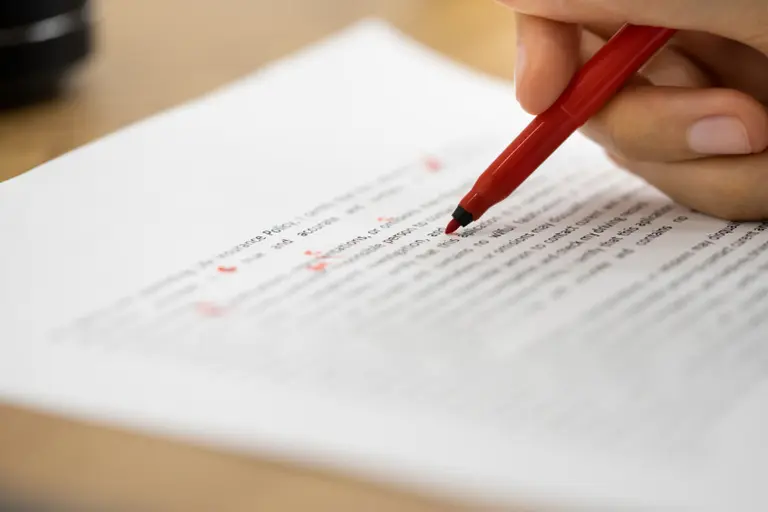 Expert Editing for Your Bestseller