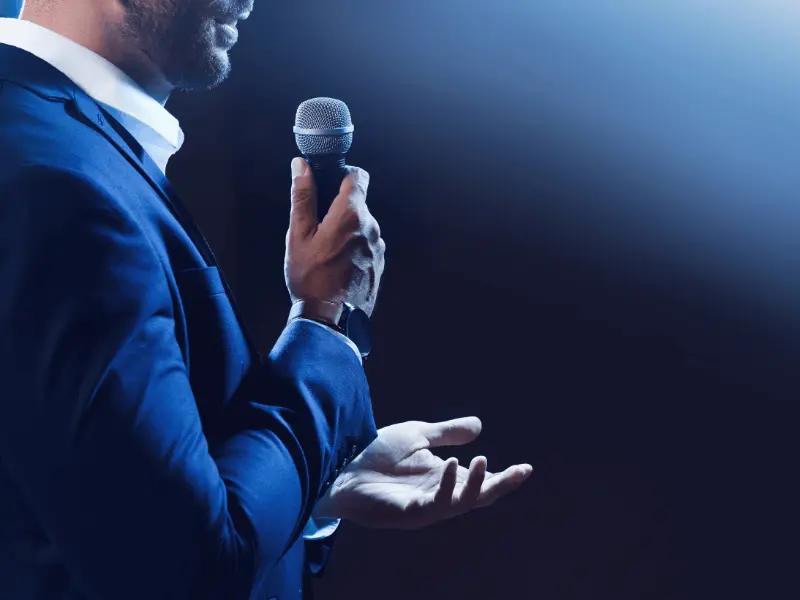 7 Reliable Methods for Authors to Secure Speaking Engagements Consistently
