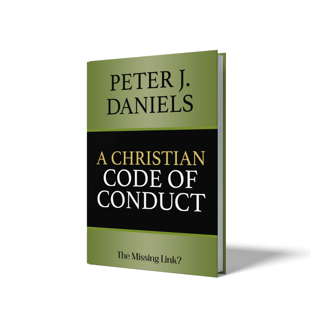 A Christian Code of Conduct