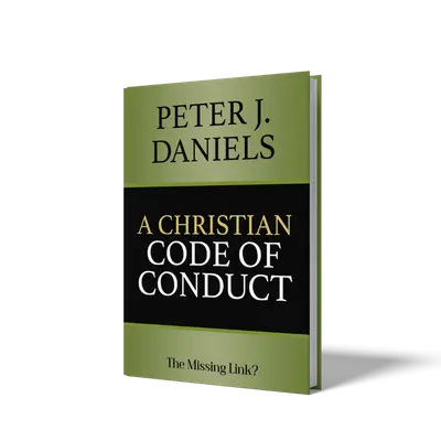 A Christian Code of Conduct
