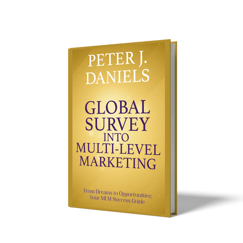Global Survey Into Multi-Level Marketing