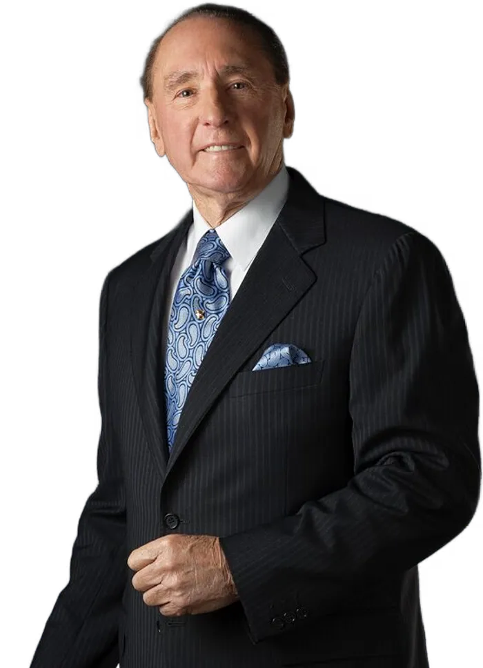 Peter J. Daniels