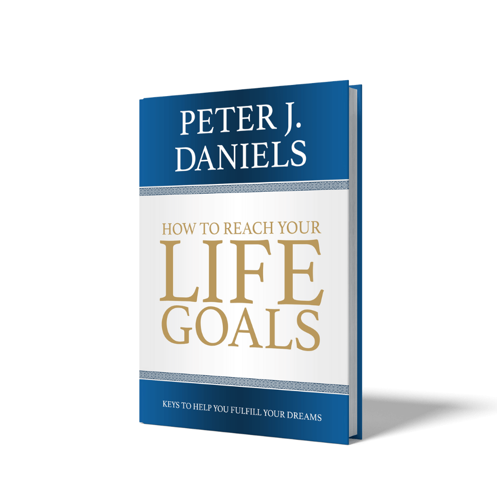 How to Reach Your Life Goals