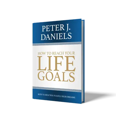 How to Reach Your Life Goals