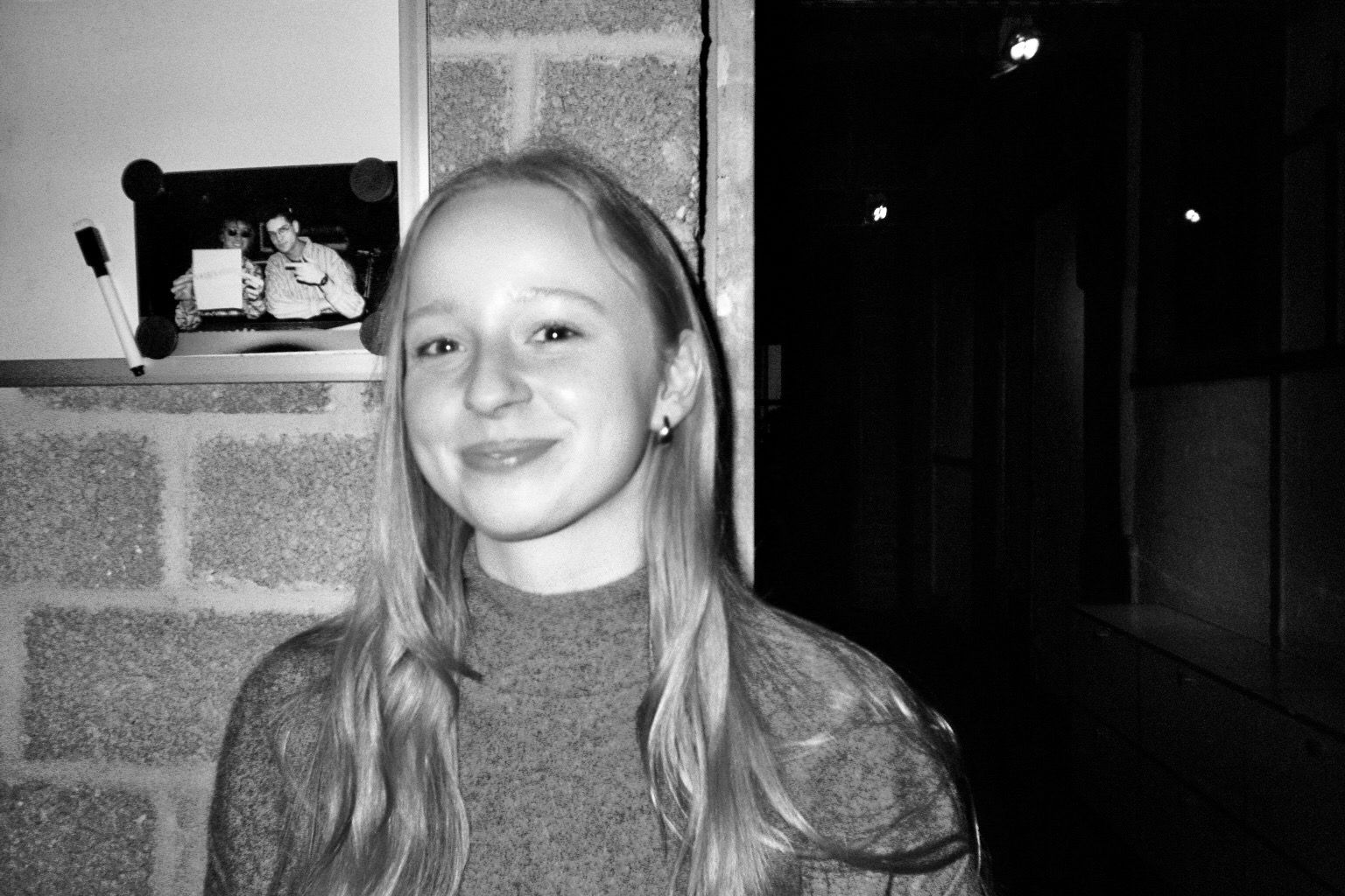 Lisa Binnewies