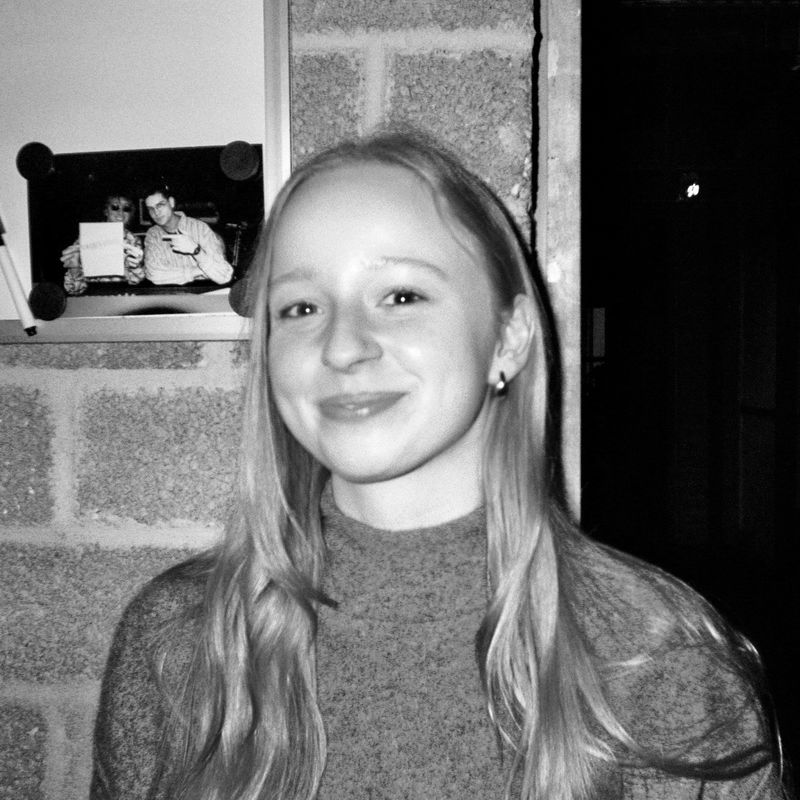 Lisa Binnewies