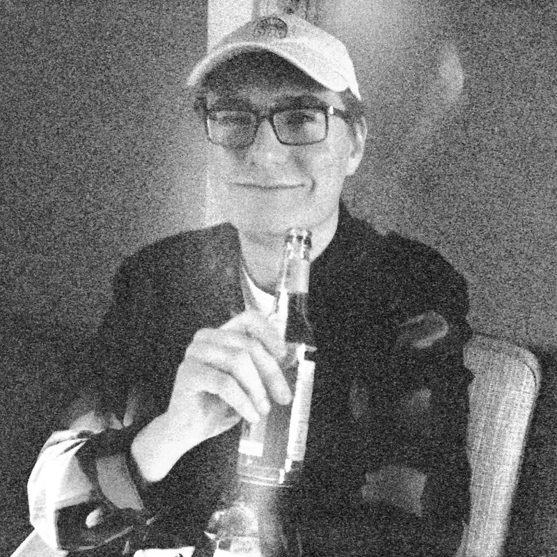 Luca Brandenburger