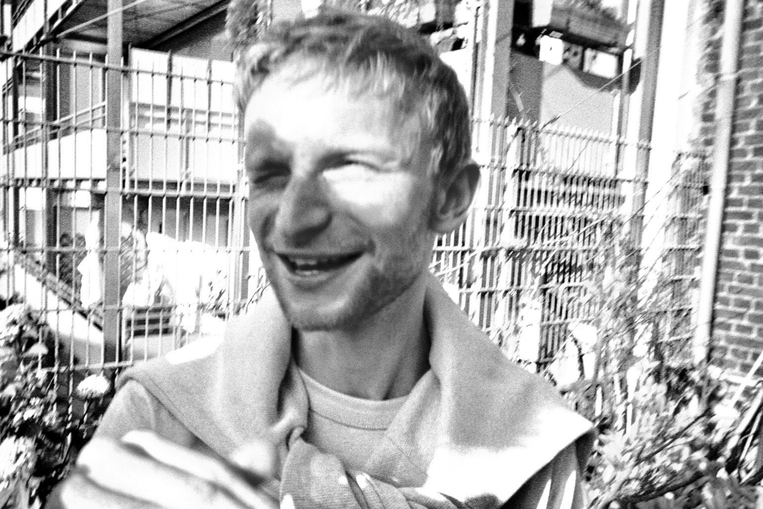 Piet B. Wiech