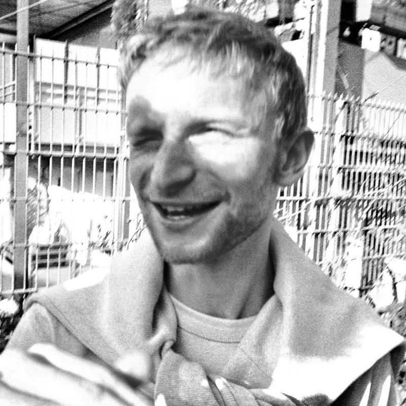 Piet B. Wiech