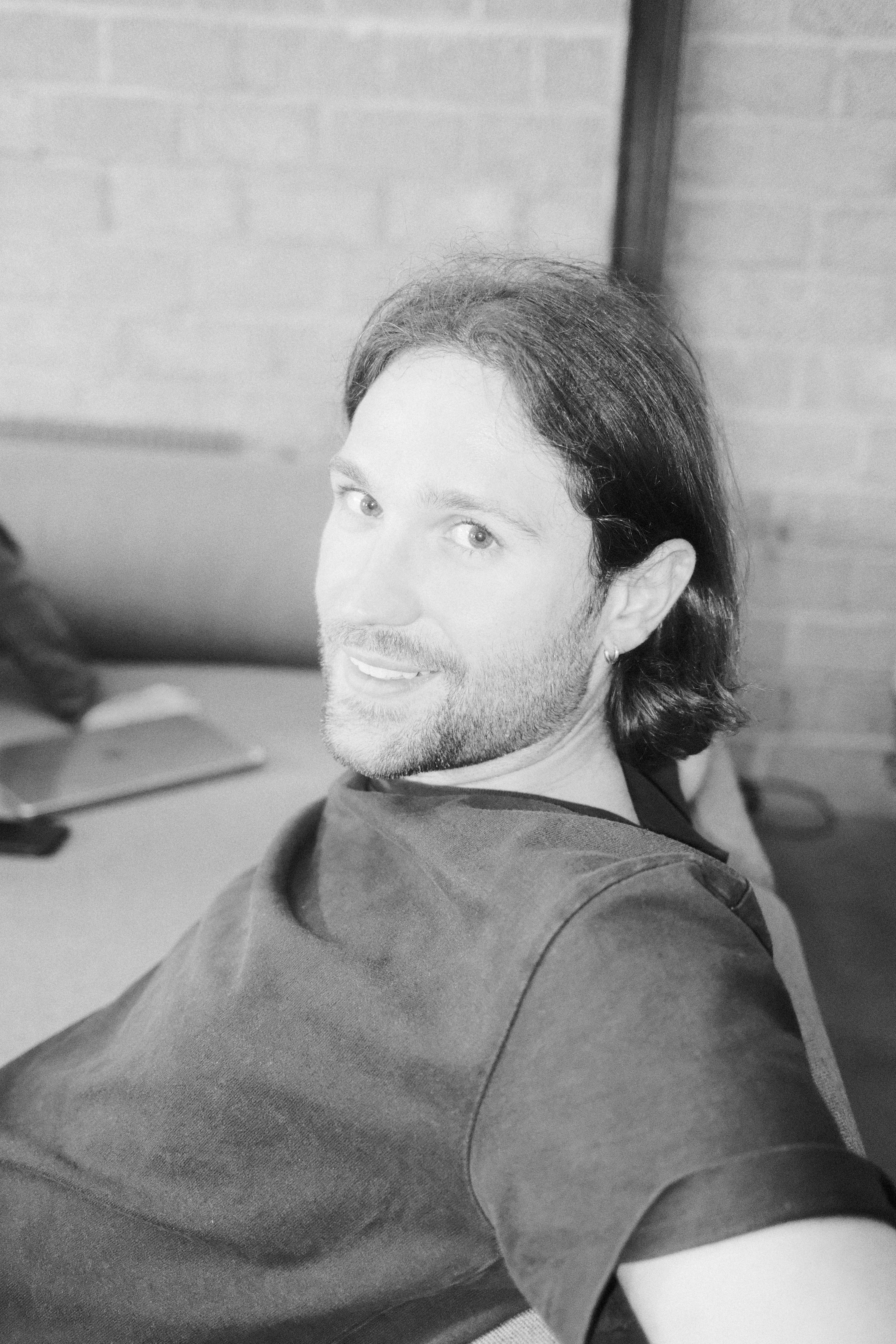 Vincent Raciti