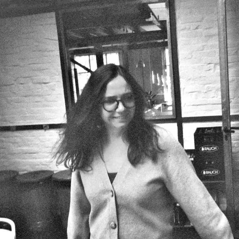 Nele Pälmke