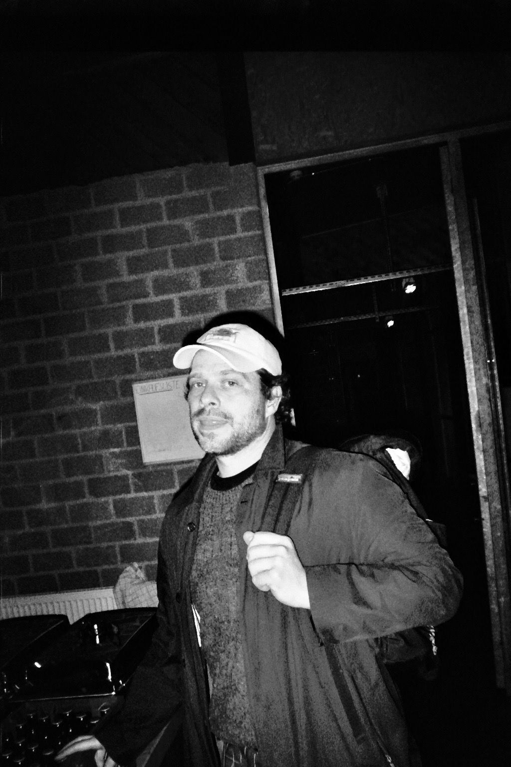 Markus Sasse