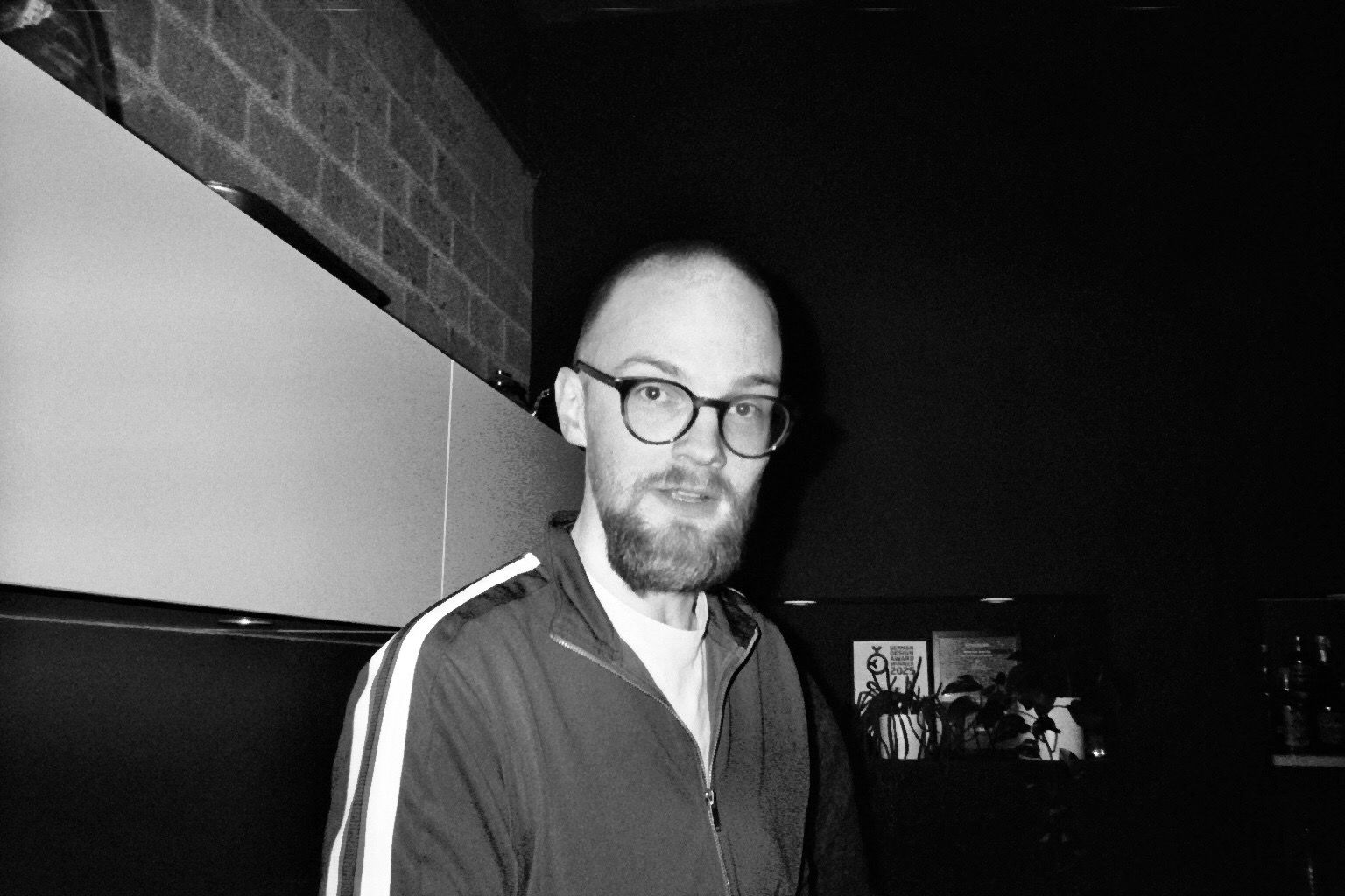 Bastian Kohler