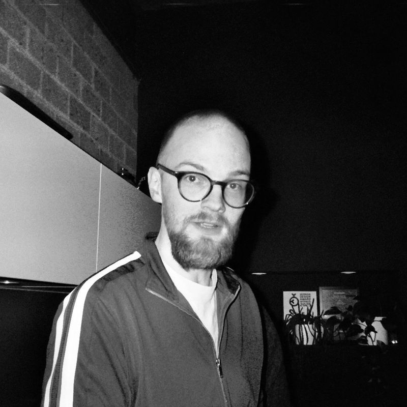 Bastian Kohler
