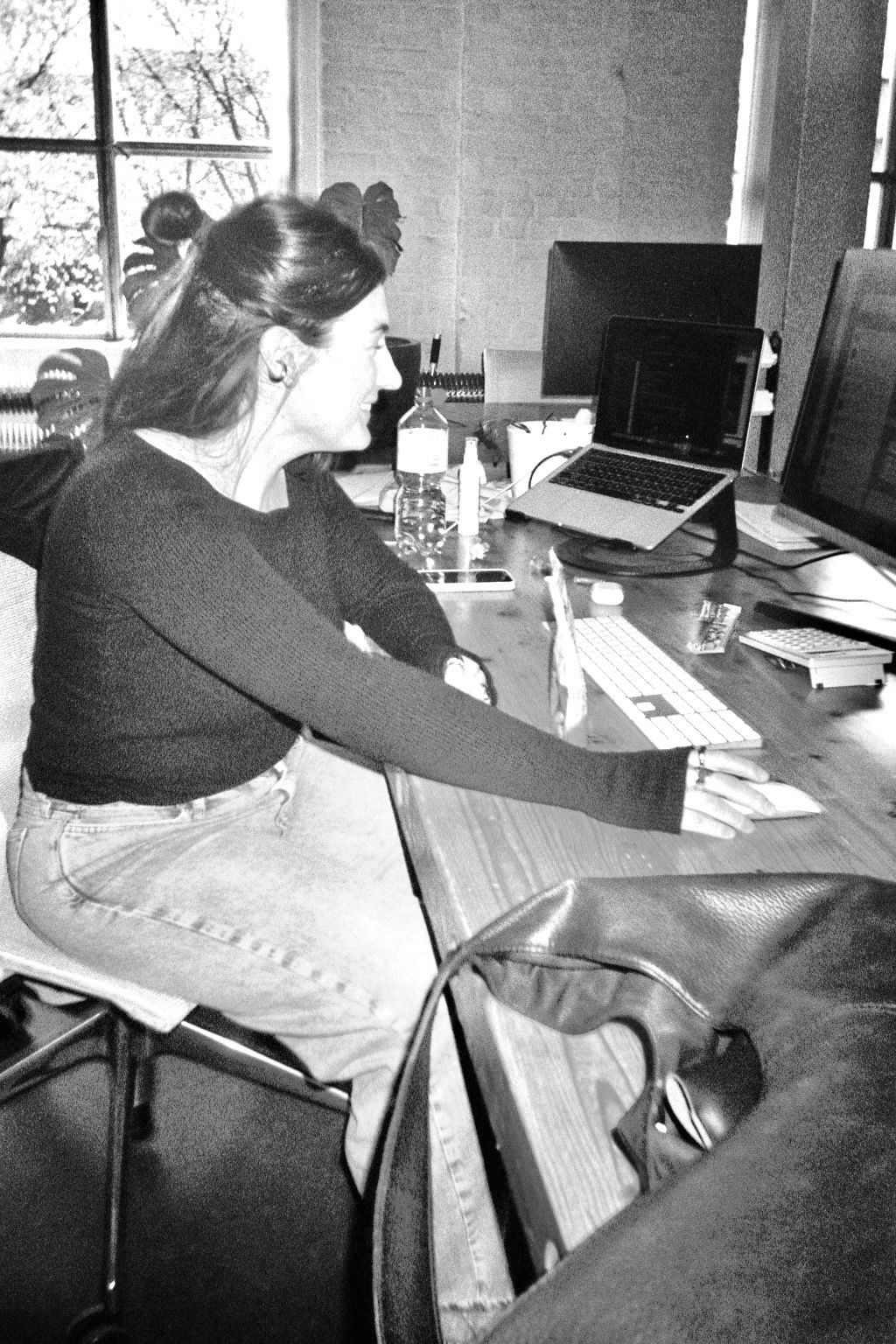Laura Brinkmann