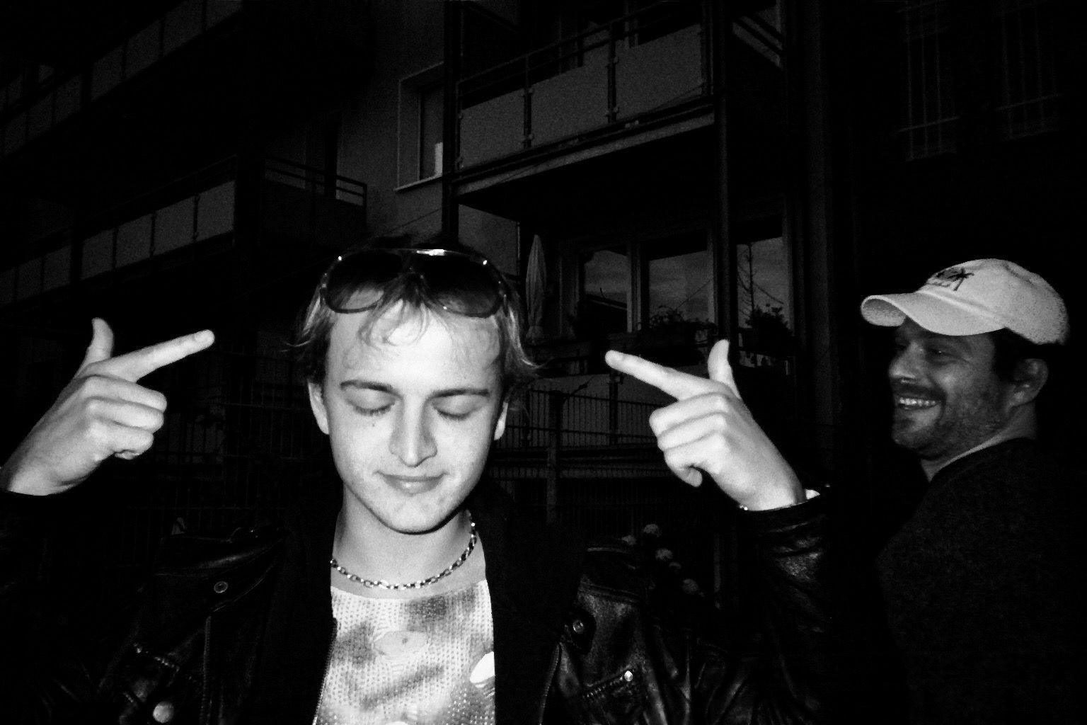 Sebastian Buck