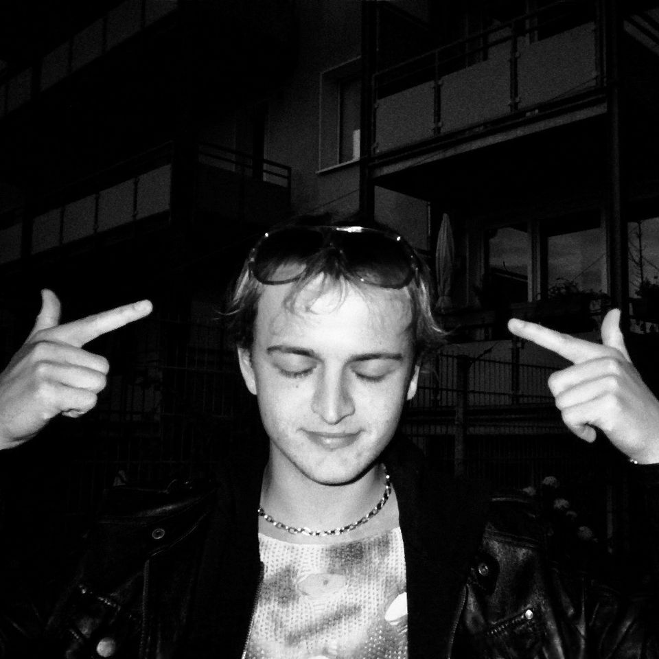 Sebastian Buck