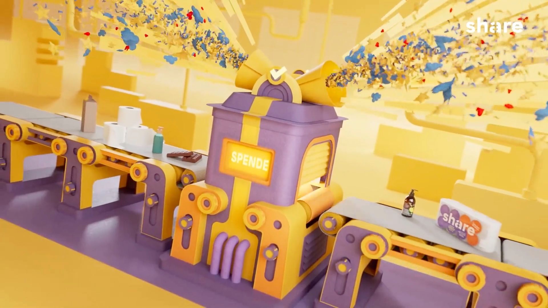 share • TRO Sound Branding Agentur