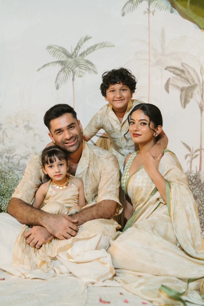 onam Family combo