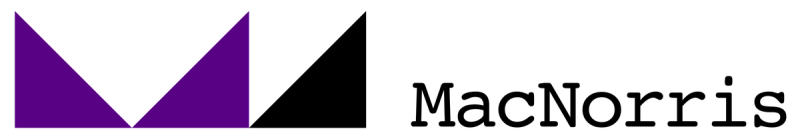 MacNorris Logo