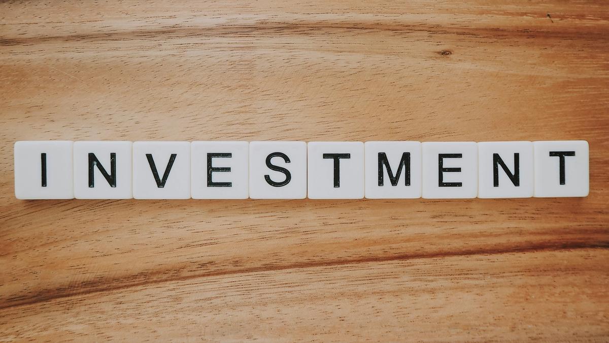 investment scrabble