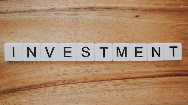 investment scrabble