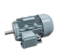 YXL Series High Efficiency Aluminum Frame Three Phase Induction Motors