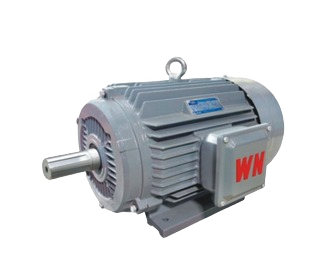 YE4 Series Ultra-High Efficiency Three Phase Induction Motors