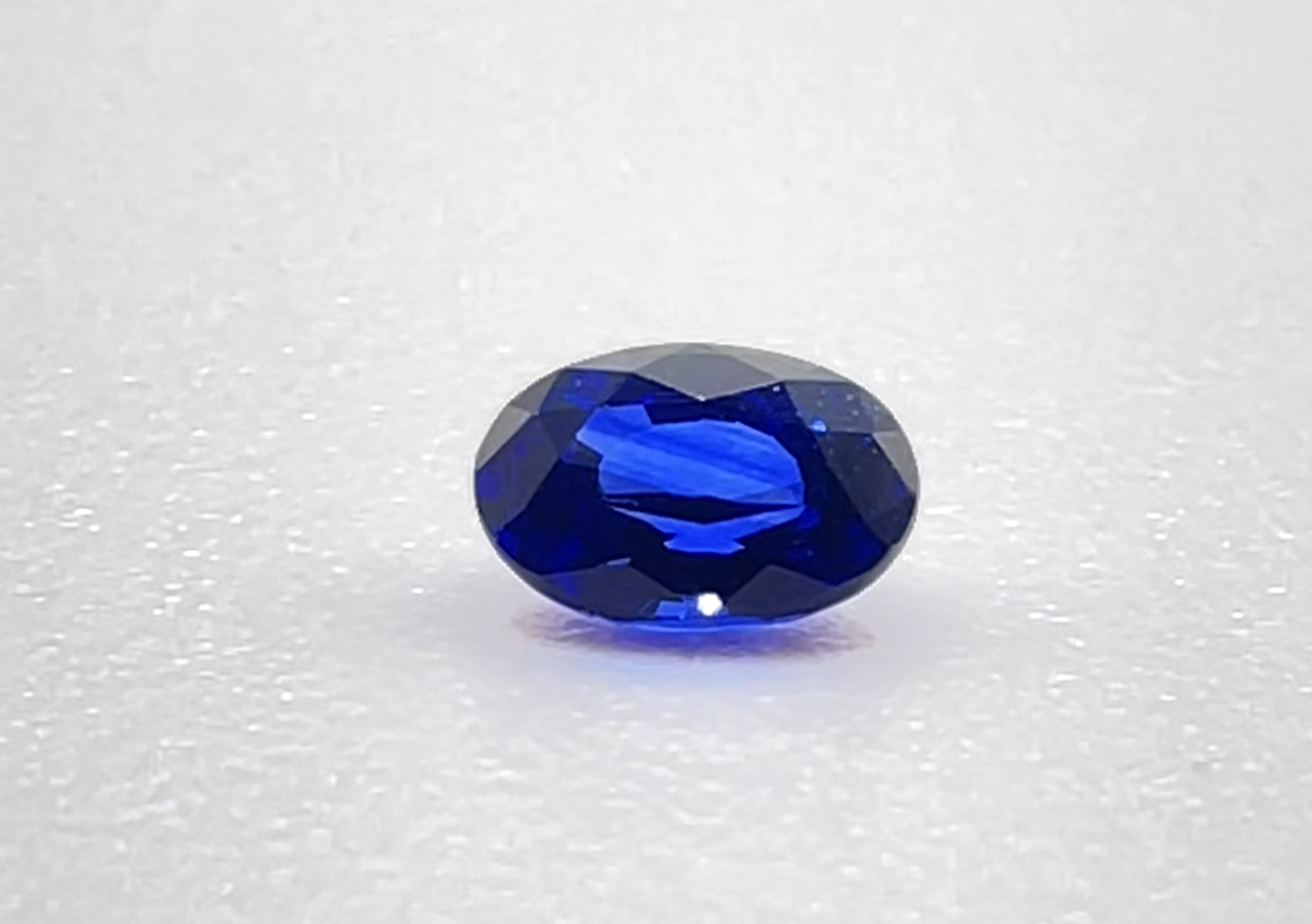 Blue Sapphire (Heated)
