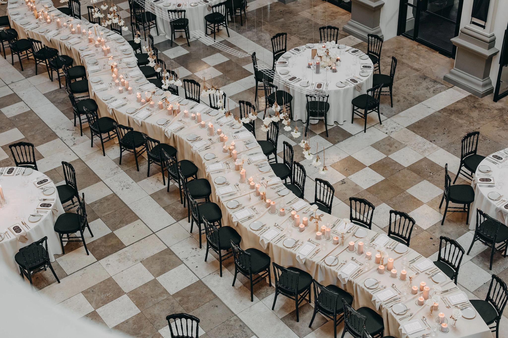 State Buildings