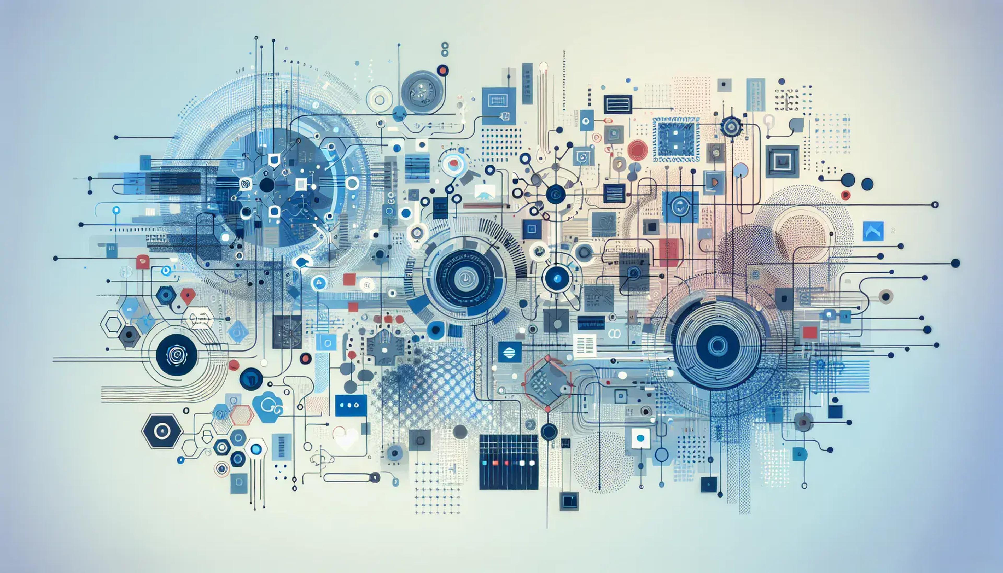 digital transformation for cmos