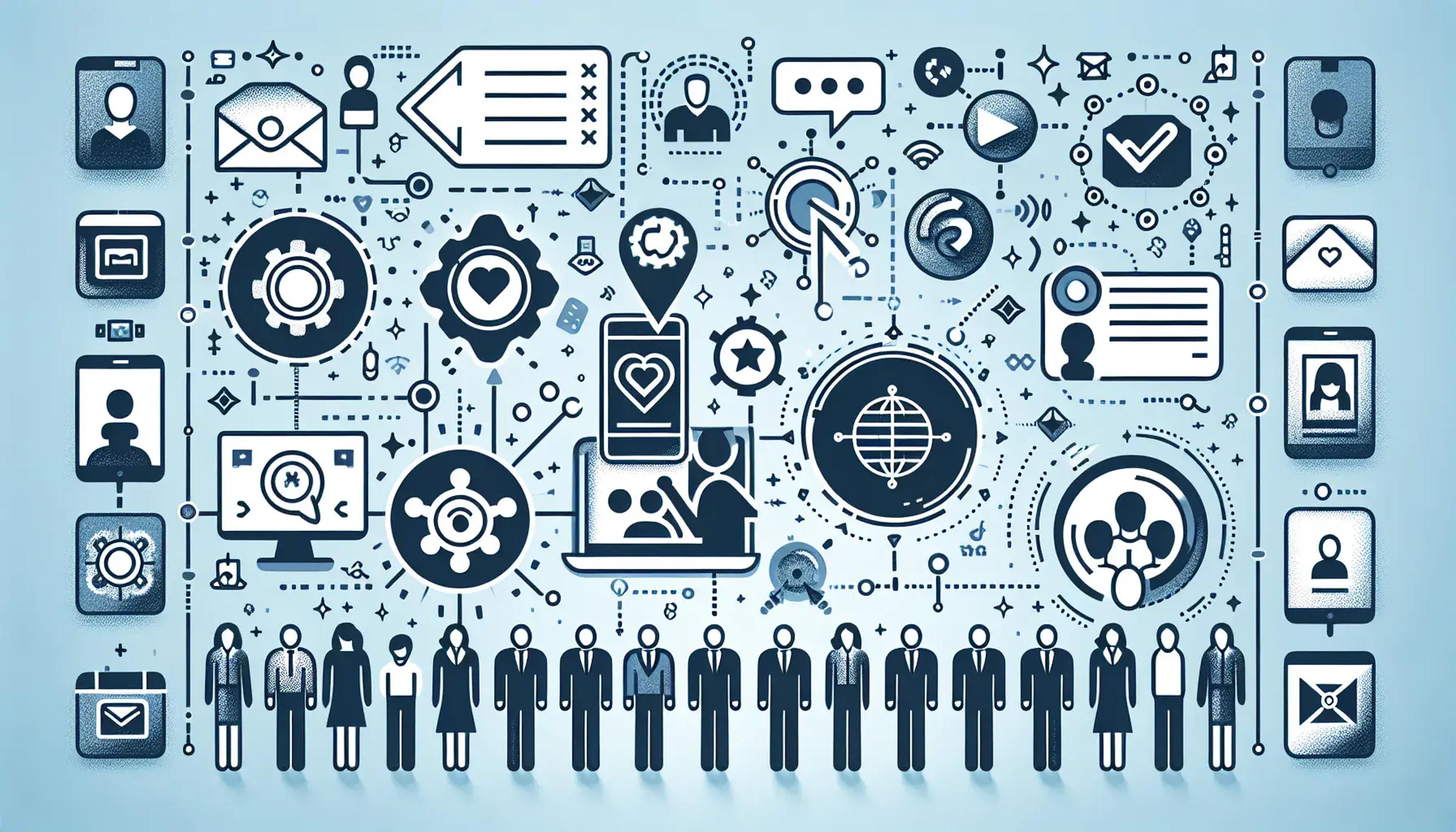 cmo insights into customer engagement