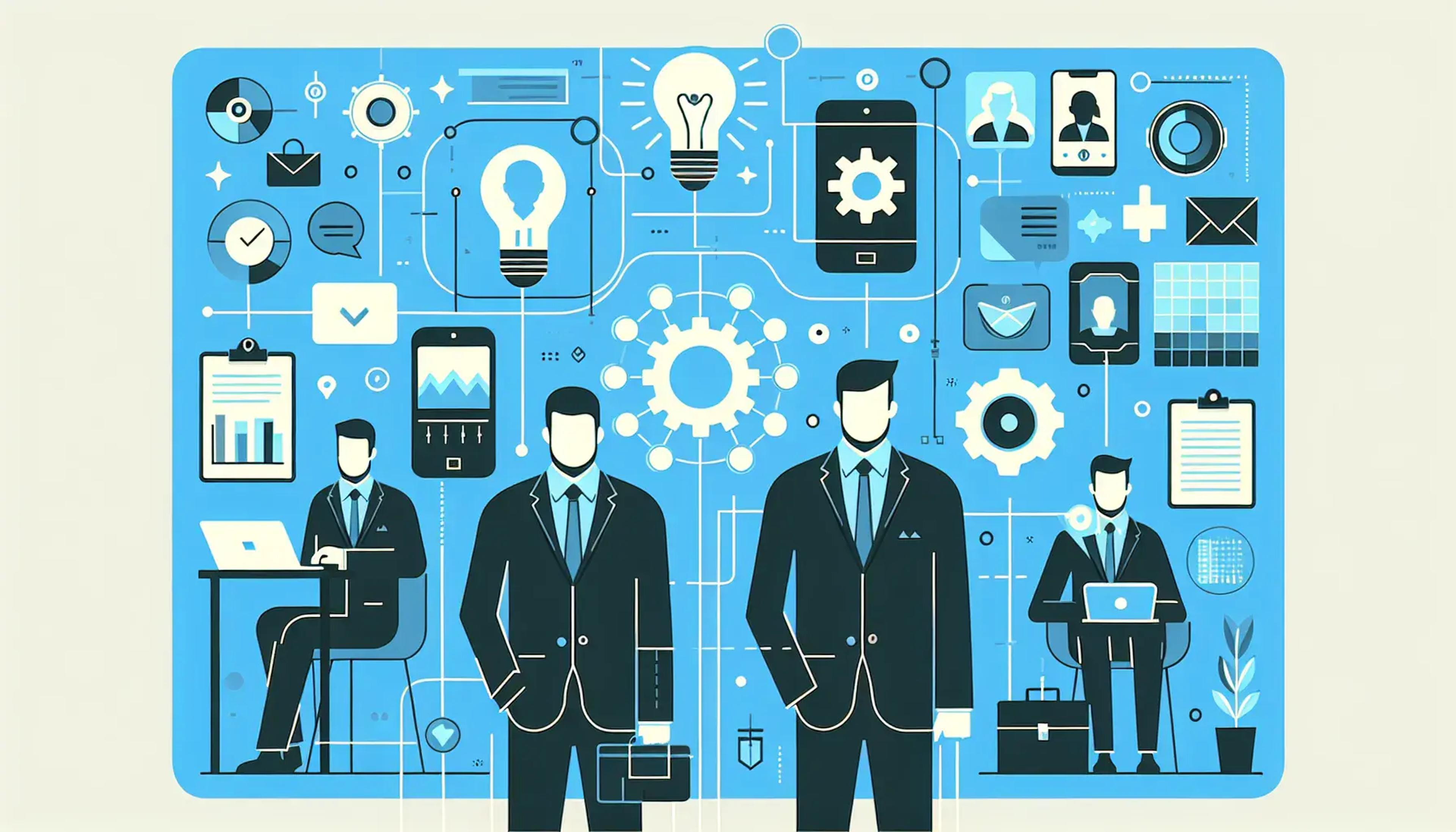best practices for cmos in startups
